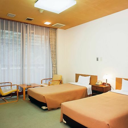 Hotel Yunosato Sugina à Yugawara Extérieur photo
