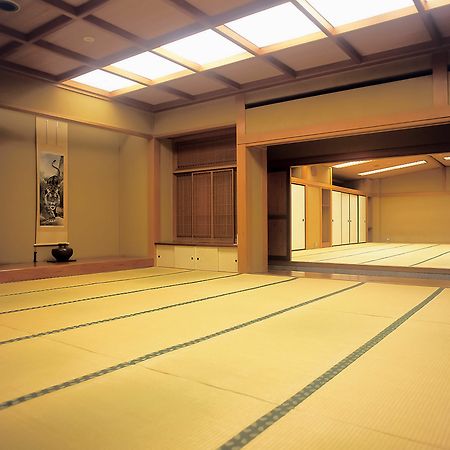 Hotel Yunosato Sugina à Yugawara Extérieur photo
