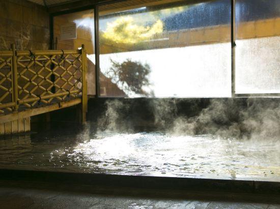 Hotel Yunosato Sugina à Yugawara Extérieur photo