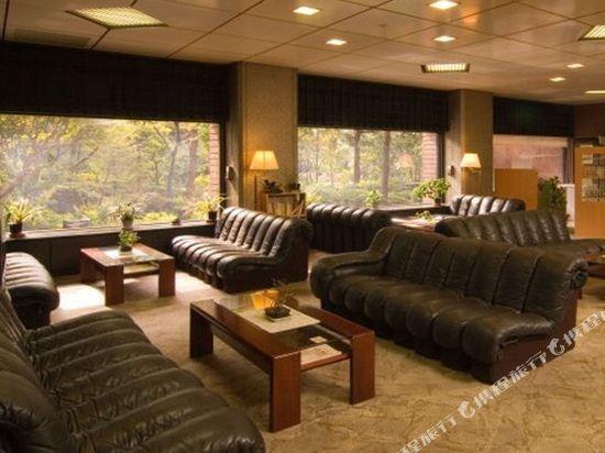 Hotel Yunosato Sugina à Yugawara Extérieur photo