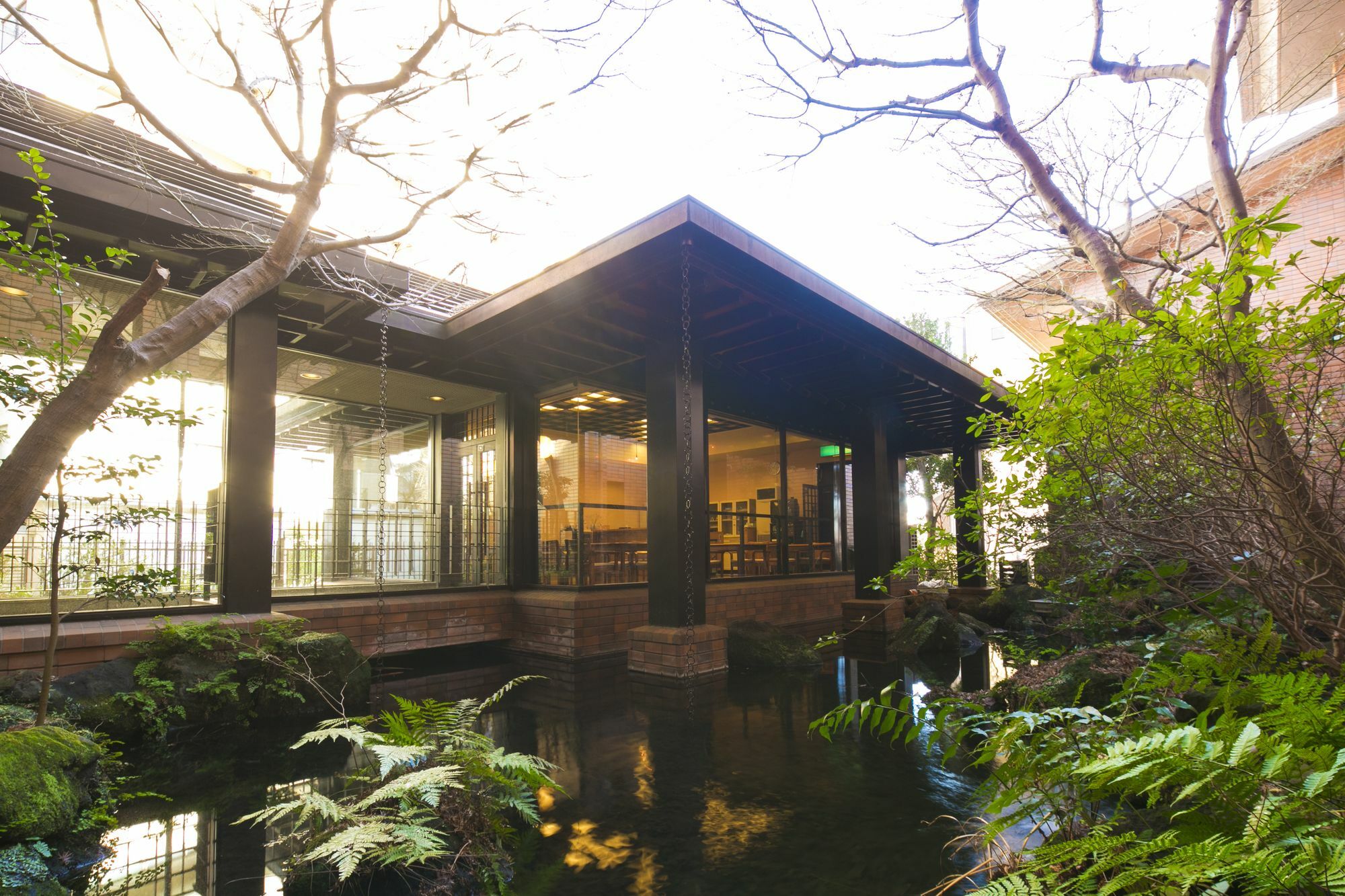 Hotel Yunosato Sugina à Yugawara Extérieur photo