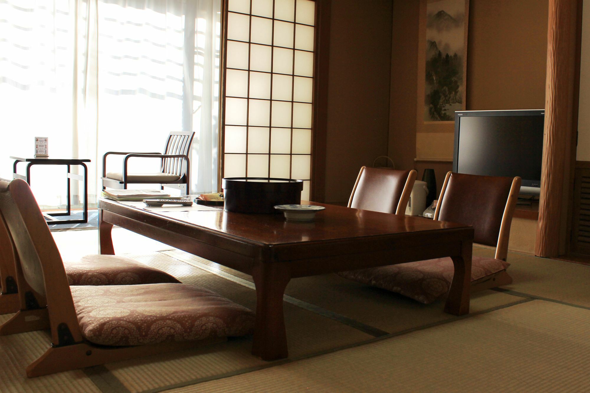 Hotel Yunosato Sugina à Yugawara Extérieur photo