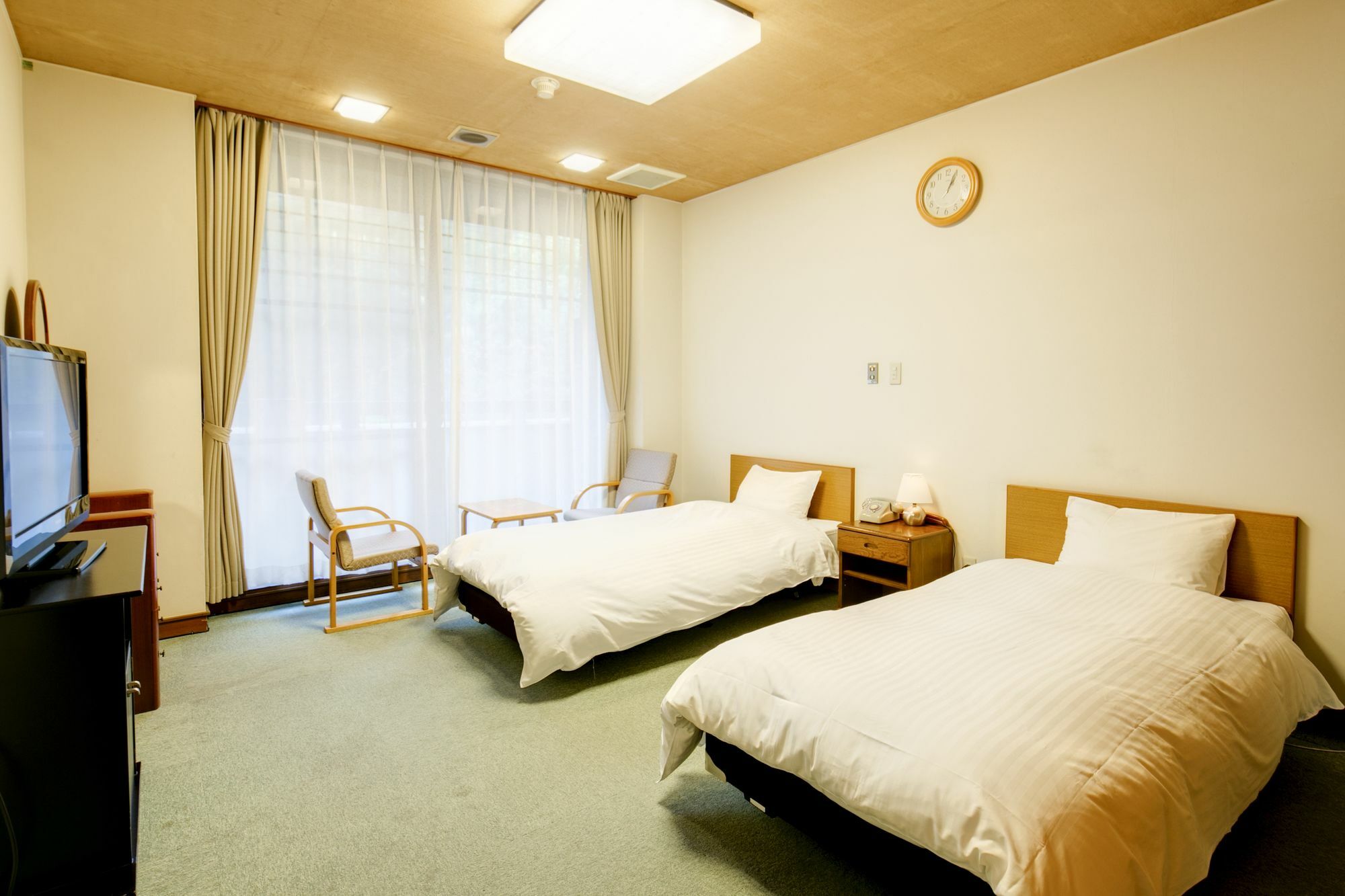 Hotel Yunosato Sugina à Yugawara Extérieur photo
