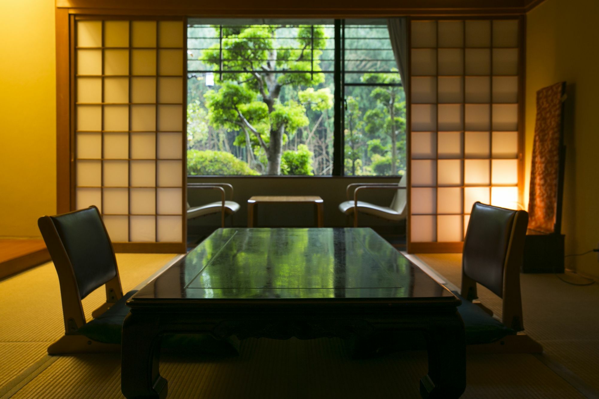 Hotel Yunosato Sugina à Yugawara Extérieur photo