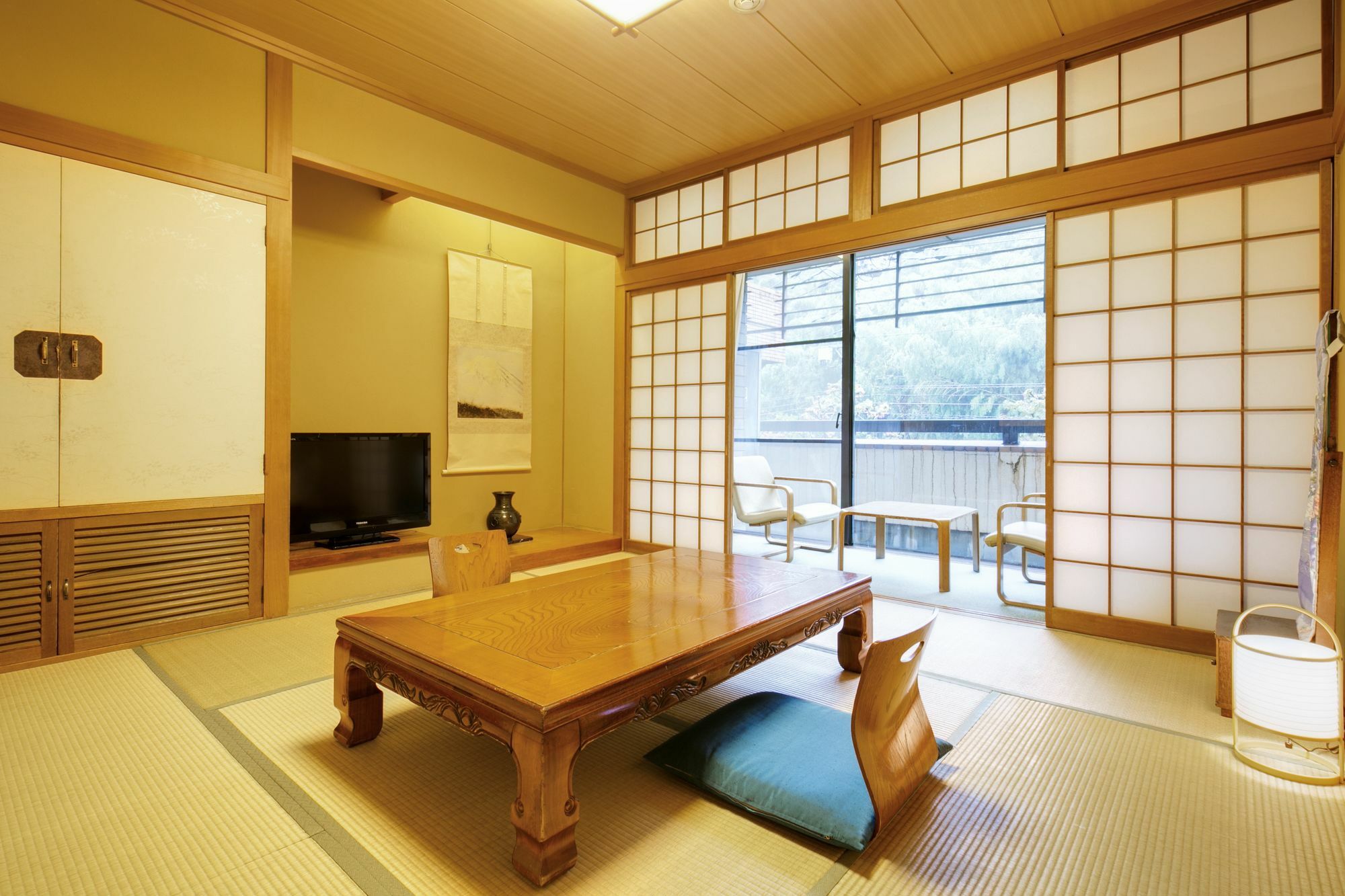 Hotel Yunosato Sugina à Yugawara Extérieur photo