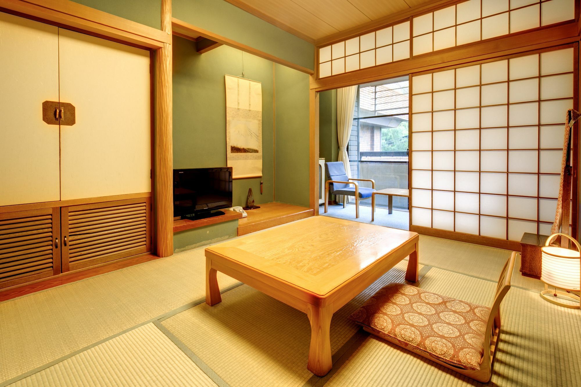Hotel Yunosato Sugina à Yugawara Extérieur photo