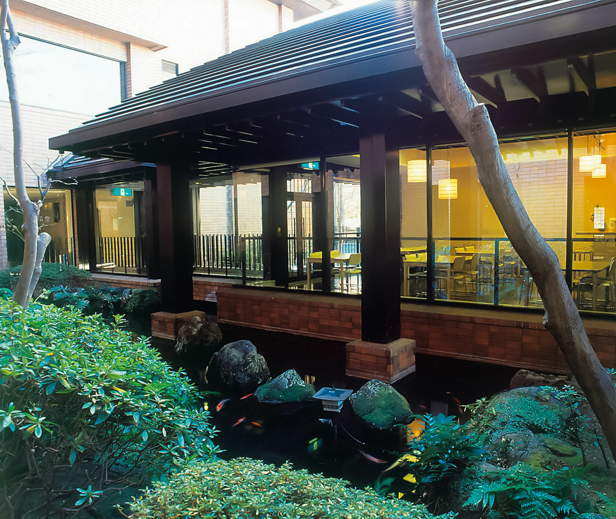 Hotel Yunosato Sugina à Yugawara Extérieur photo